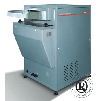 Ремонт проявочной машины AGFA NDT U